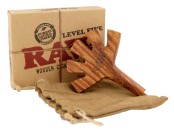 Raw Level Five - Wooden Cigarette Holder